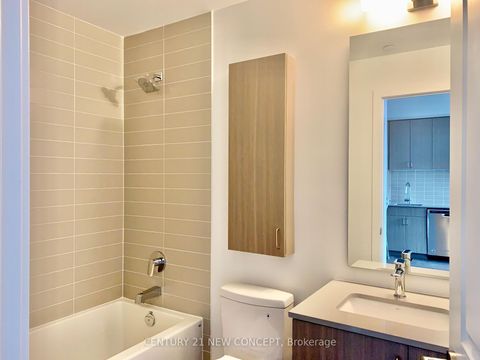Photo 5 at 512 - 2799 Kingston Road, Cliffcrest, Toronto