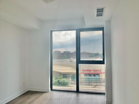 Photo 6 at 512 - 2799 Kingston Road, Cliffcrest, Toronto