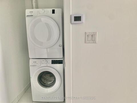 Photo 7 at 512 - 2799 Kingston Road, Cliffcrest, Toronto