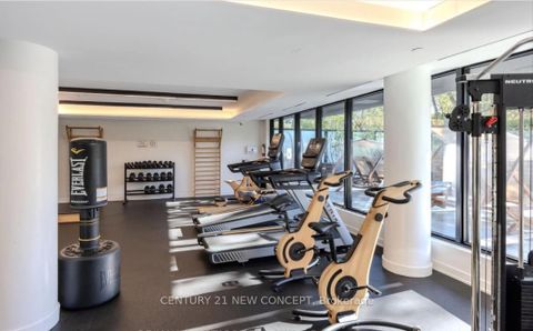 Photo 8 at 512 - 2799 Kingston Road, Cliffcrest, Toronto