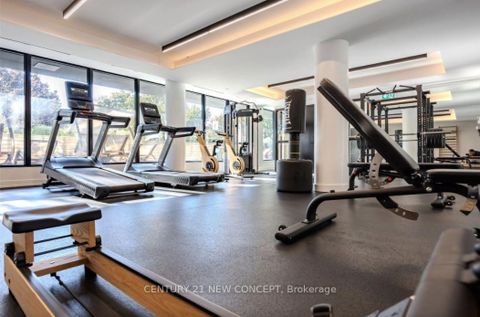 Photo 9 at 512 - 2799 Kingston Road, Cliffcrest, Toronto