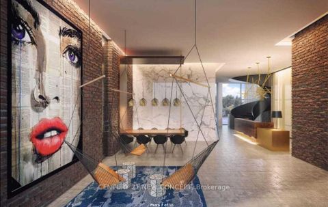 Photo 10 at 512 - 2799 Kingston Road, Cliffcrest, Toronto