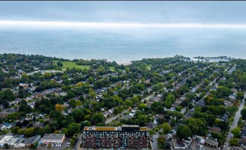 Photo 13 at 512 - 2799 Kingston Road, Cliffcrest, Toronto