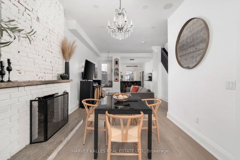 Photo 3 at 281 Lisgar Street, Little Portugal, Toronto