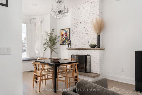 Photo 6 at 281 Lisgar Street, Little Portugal, Toronto