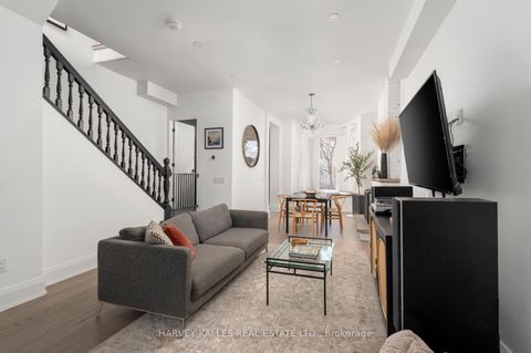 Photo 7 at 281 Lisgar Street, Little Portugal, Toronto