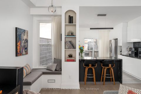 Photo 8 at 281 Lisgar Street, Little Portugal, Toronto