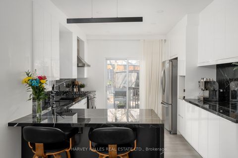 Photo 9 at 281 Lisgar Street, Little Portugal, Toronto