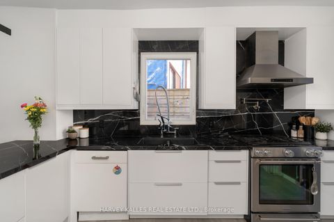 Photo 10 at 281 Lisgar Street, Little Portugal, Toronto