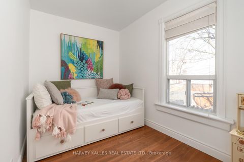 Photo 14 at 281 Lisgar Street, Little Portugal, Toronto