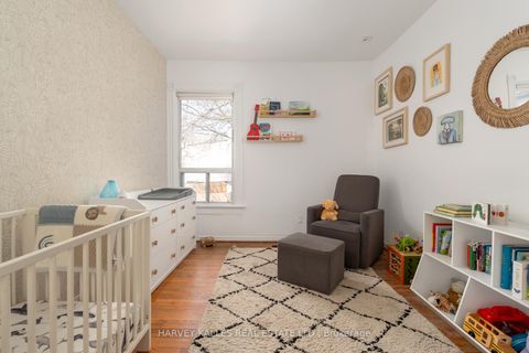 Photo 16 at 281 Lisgar Street, Little Portugal, Toronto