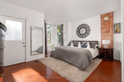 Photo 17 at 281 Lisgar Street, Little Portugal, Toronto