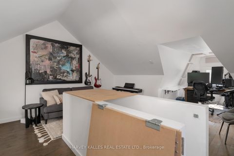 Photo 19 at 281 Lisgar Street, Little Portugal, Toronto