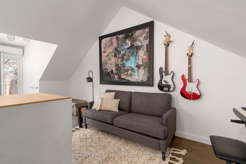 Photo 21 at 281 Lisgar Street, Little Portugal, Toronto