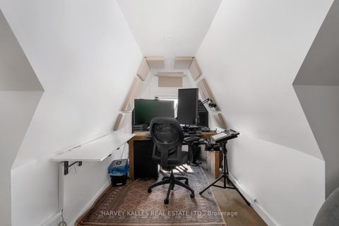 Photo 22 at 281 Lisgar Street, Little Portugal, Toronto