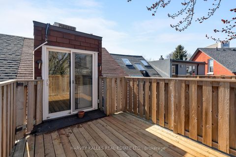 Photo 25 at 281 Lisgar Street, Little Portugal, Toronto