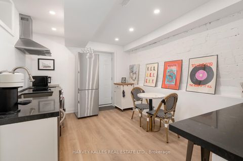 Photo 32 at 281 Lisgar Street, Little Portugal, Toronto