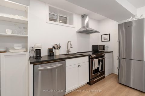 Photo 33 at 281 Lisgar Street, Little Portugal, Toronto