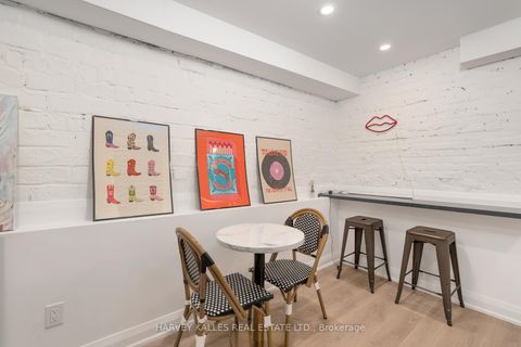 Photo 34 at 281 Lisgar Street, Little Portugal, Toronto