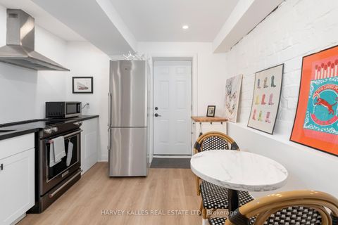 Photo 35 at 281 Lisgar Street, Little Portugal, Toronto