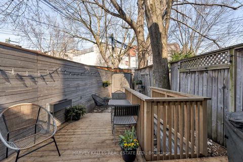 Photo 36 at 281 Lisgar Street, Little Portugal, Toronto