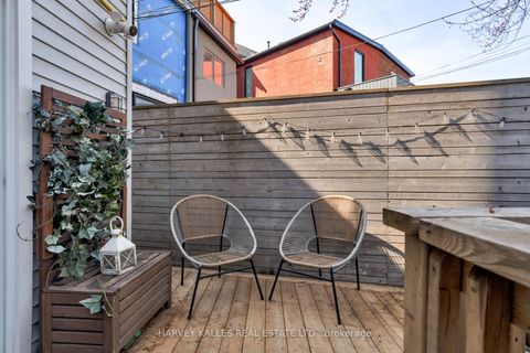 Photo 37 at 281 Lisgar Street, Little Portugal, Toronto