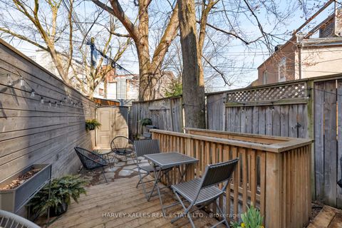 Photo 38 at 281 Lisgar Street, Little Portugal, Toronto