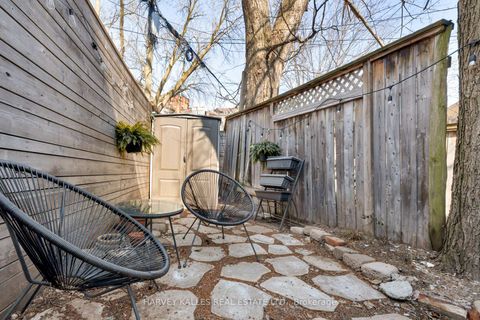 Photo 39 at 281 Lisgar Street, Little Portugal, Toronto