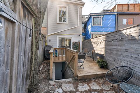 Photo 40 at 281 Lisgar Street, Little Portugal, Toronto