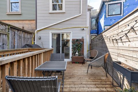 Photo 42 at 281 Lisgar Street, Little Portugal, Toronto