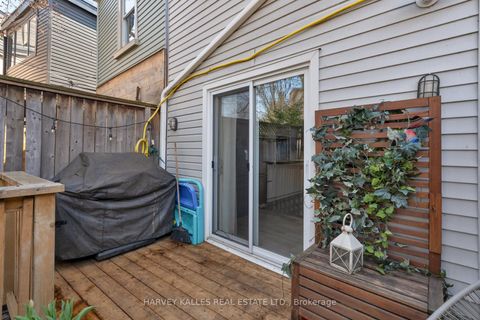 Photo 43 at 281 Lisgar Street, Little Portugal, Toronto