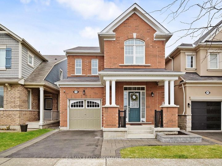 Photo 0 at 1442 Orr Terrace, FO Ford, Milton