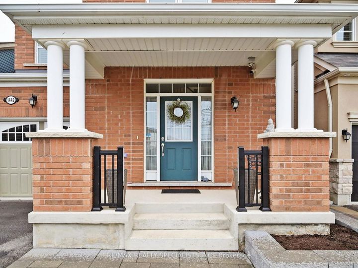 Photo 2 at 1442 Orr Terrace, FO Ford, Milton