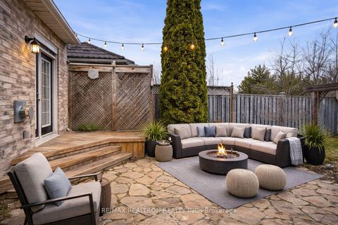 Photo 38 at 913 Bayley Court, Wyndham, Newmarket