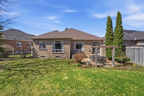 Photo 39 at 913 Bayley Court, Wyndham, Newmarket