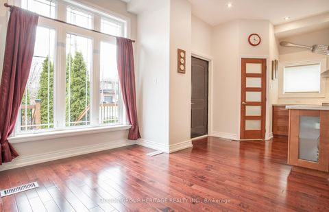 Photo 9 at 45 Harris Park Drive, Birchmount, Toronto