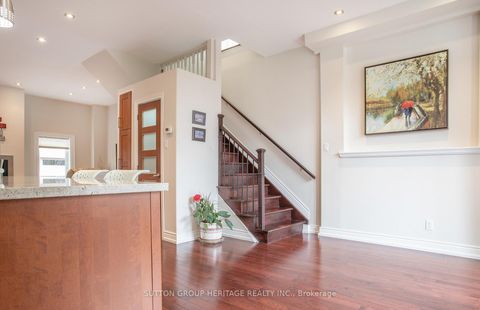 Photo 19 at 45 Harris Park Drive, Birchmount, Toronto