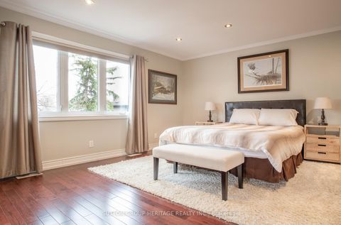 Photo 21 at 45 Harris Park Drive, Birchmount, Toronto