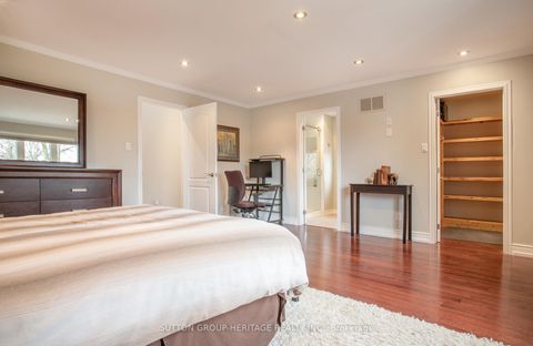 Photo 22 at 45 Harris Park Drive, Birchmount, Toronto