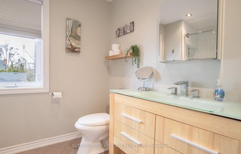 Photo 23 at 45 Harris Park Drive, Birchmount, Toronto