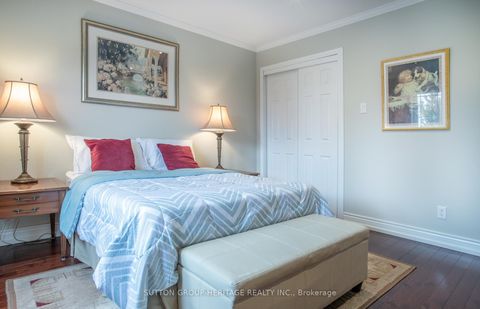 Photo 27 at 45 Harris Park Drive, Birchmount, Toronto