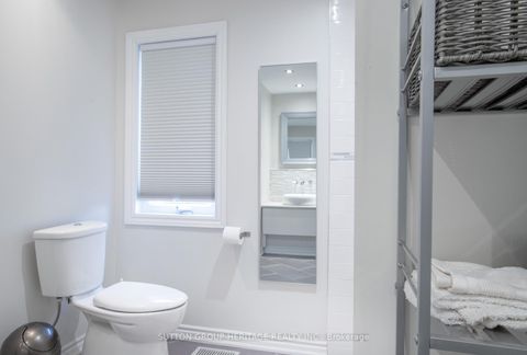 Photo 30 at 45 Harris Park Drive, Birchmount, Toronto