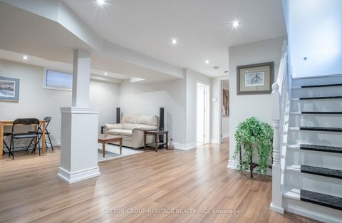 Photo 31 at 45 Harris Park Drive, Birchmount, Toronto
