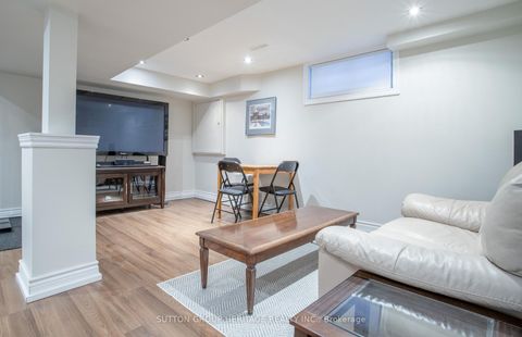 Photo 32 at 45 Harris Park Drive, Birchmount, Toronto