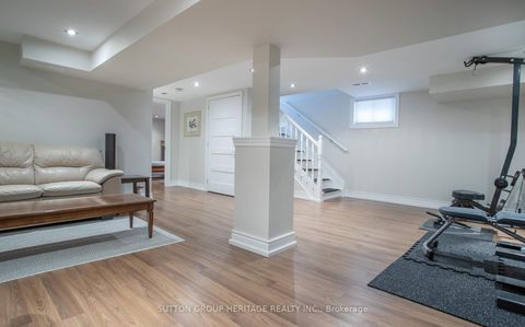 Photo 33 at 45 Harris Park Drive, Birchmount, Toronto