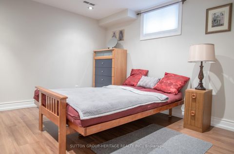 Photo 34 at 45 Harris Park Drive, Birchmount, Toronto