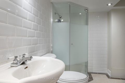 Photo 35 at 45 Harris Park Drive, Birchmount, Toronto