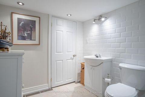 Photo 36 at 45 Harris Park Drive, Birchmount, Toronto