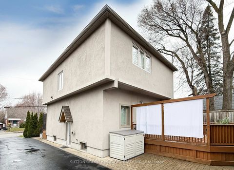 Photo 37 at 45 Harris Park Drive, Birchmount, Toronto