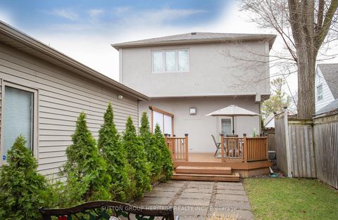Photo 38 at 45 Harris Park Drive, Birchmount, Toronto